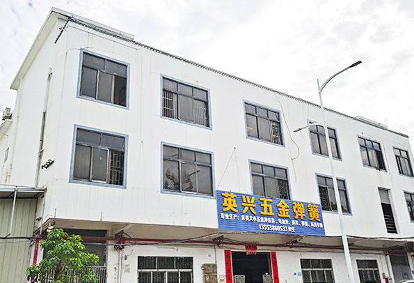 汕尾弹簧